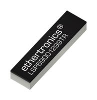 Ăng ten - Chip băng tần kép - Linh Kiện Điện Tử Element14 - Element14 Pte Ltd